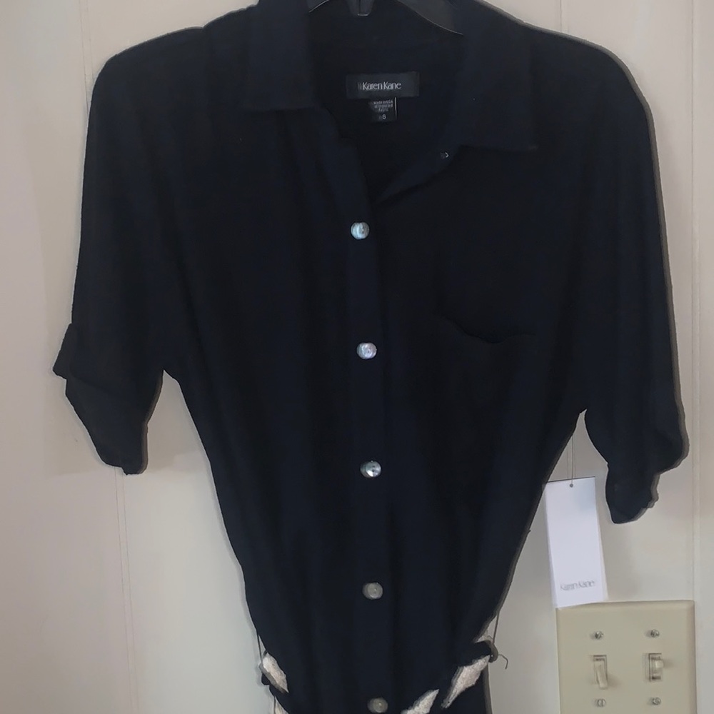Karen Kane NWT